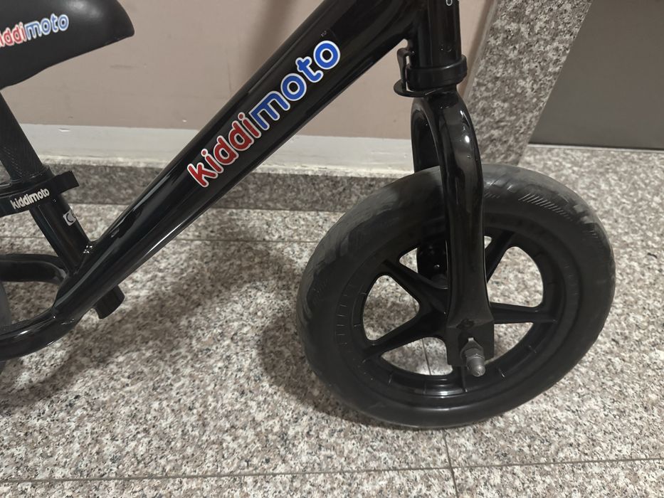 Баланс колело Kiddimoto Super Junior Max