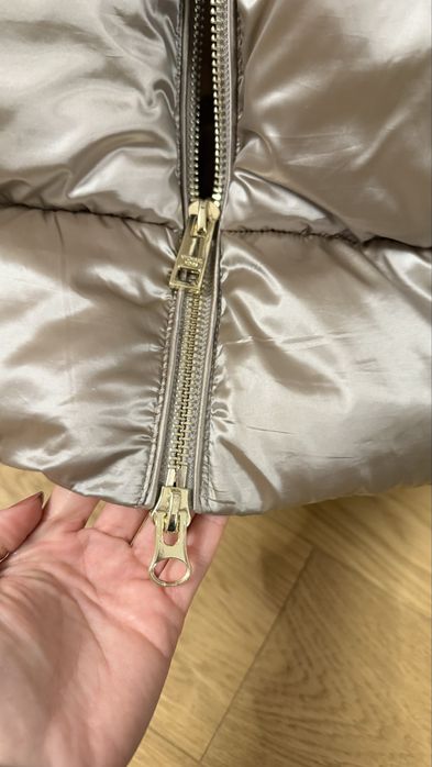 Michael Kors ЗИМНО яке, XS