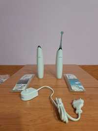 Орален душ за зъби Philips Sonicare-два броя