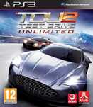 Редки PS3 игри - Test Drive Unlimited 2