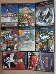 Vand cd uri game cube