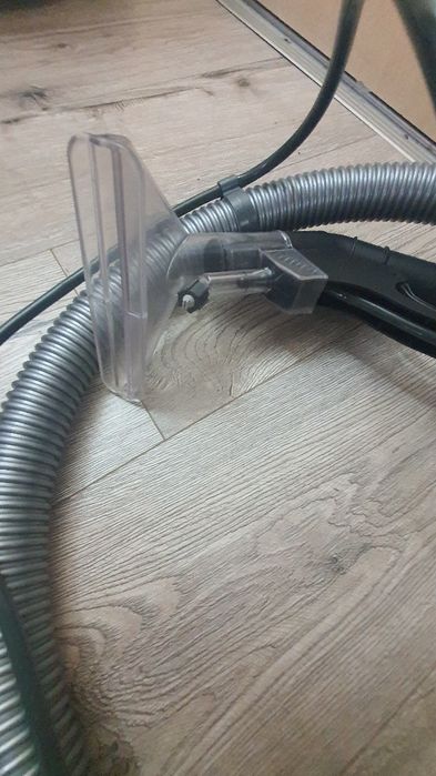Aspirator cu spalare si uscare Studio Casa 2400w