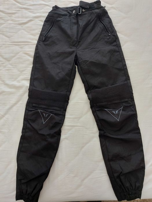 Мото панталон Dainese