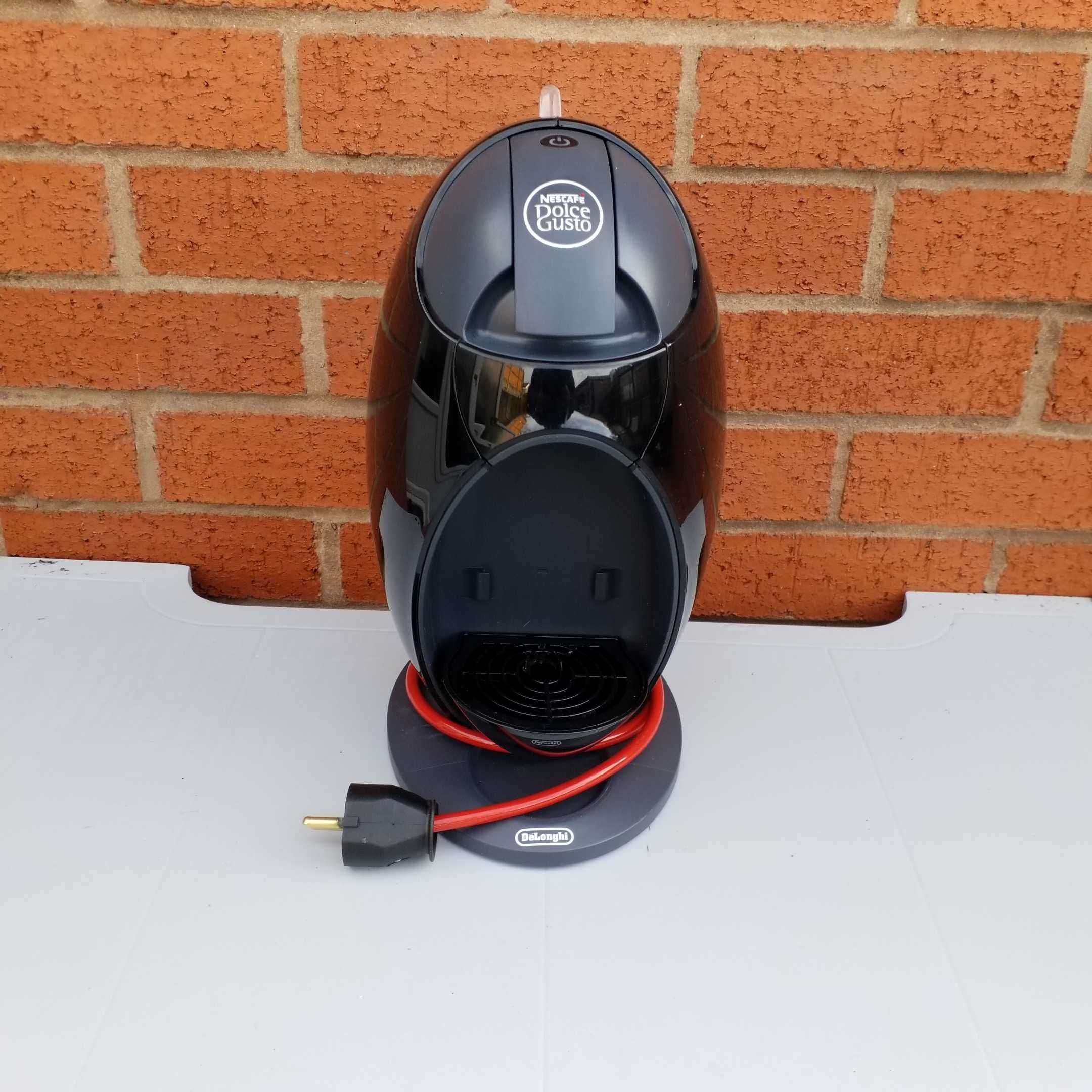 Кафемашини Dolce Gusto