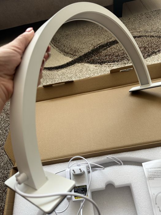 Лед лампа HQ-55X