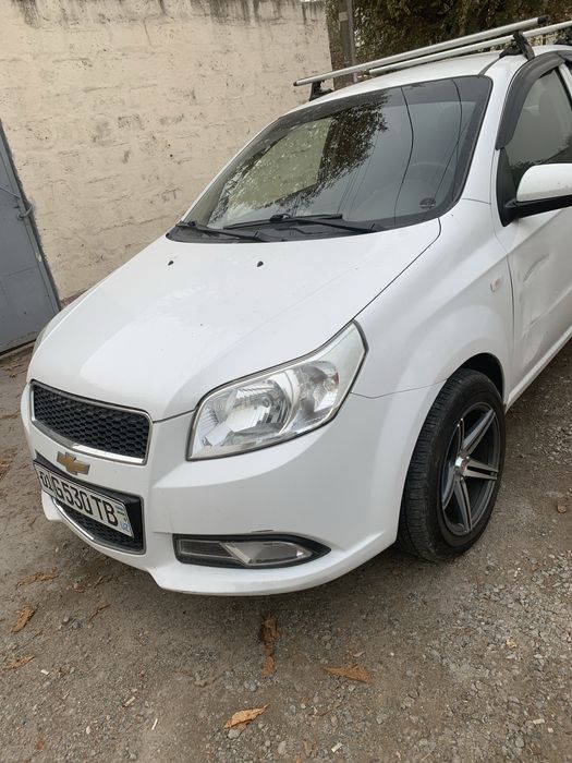 Срочно продам нексия 3, 2018 механика