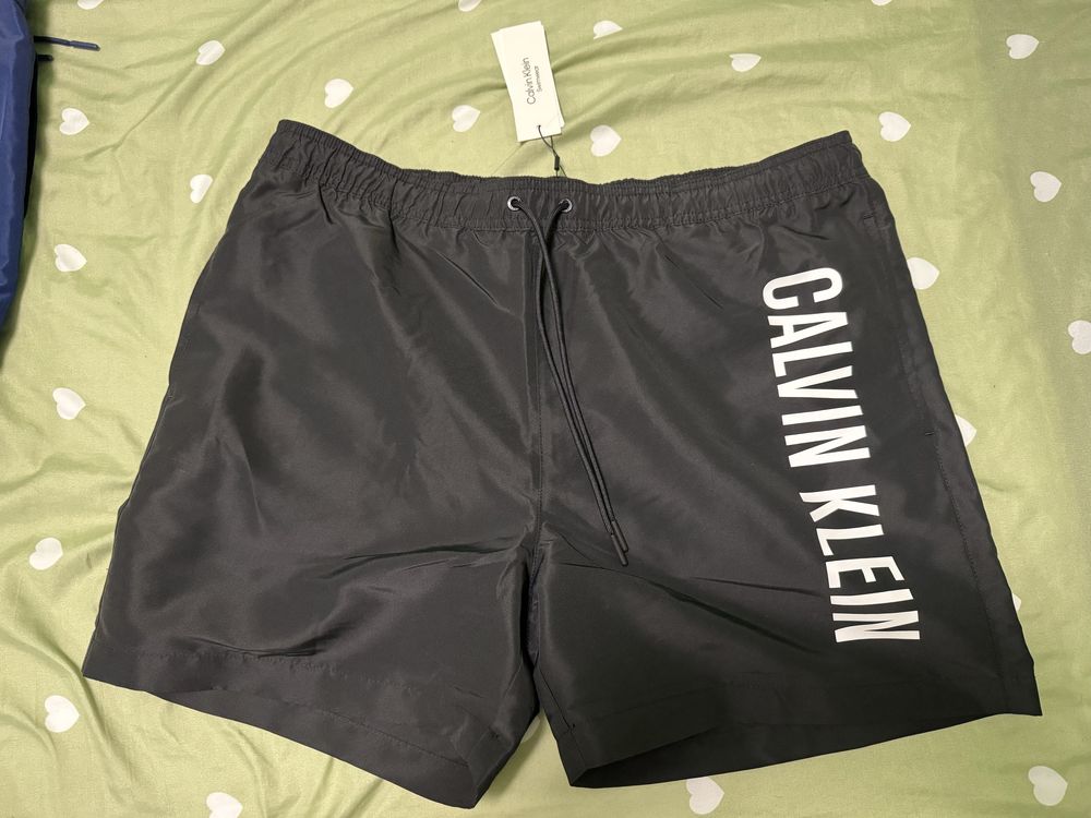 Мъжки шорти/ бански Calvin Klein