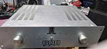 Putere jaytec pae 100 amplificator
