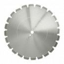 Disc diamantat pentru taiat Caramida