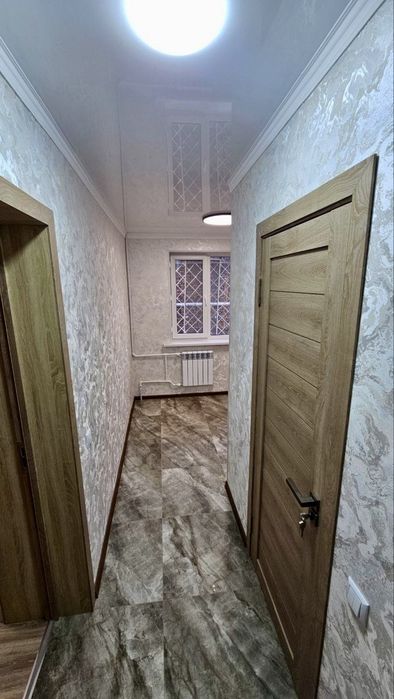 Продается однокомнатная квартира в центре города с хорошей локацией.