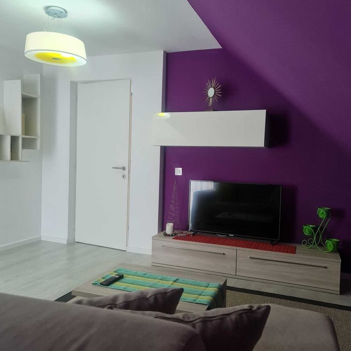 Apartament  vanzare 2 camere investitie Toscana Residence Park Otopeni