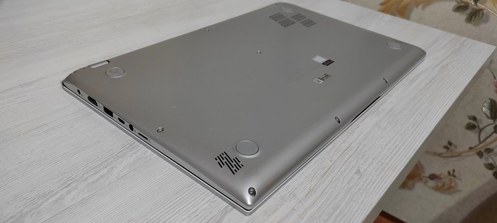 Продам свой ноутбук Asus vivobook s532f
