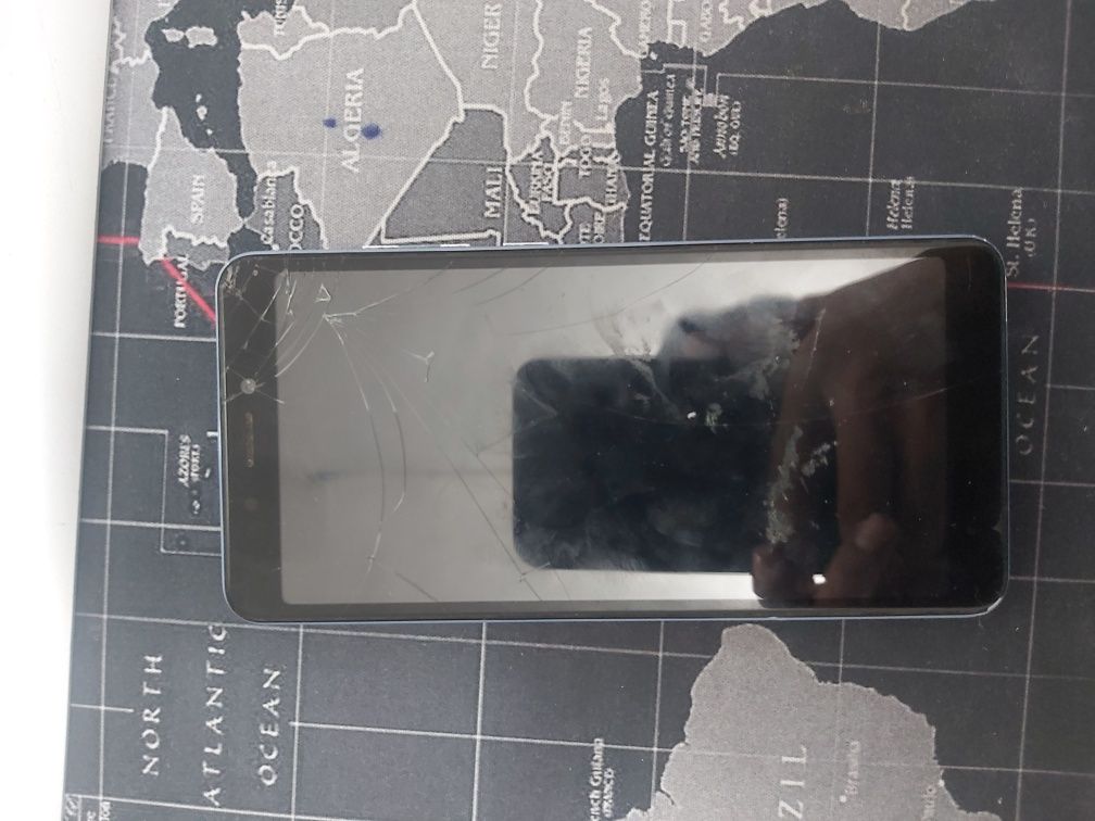 Smartfon artel U3