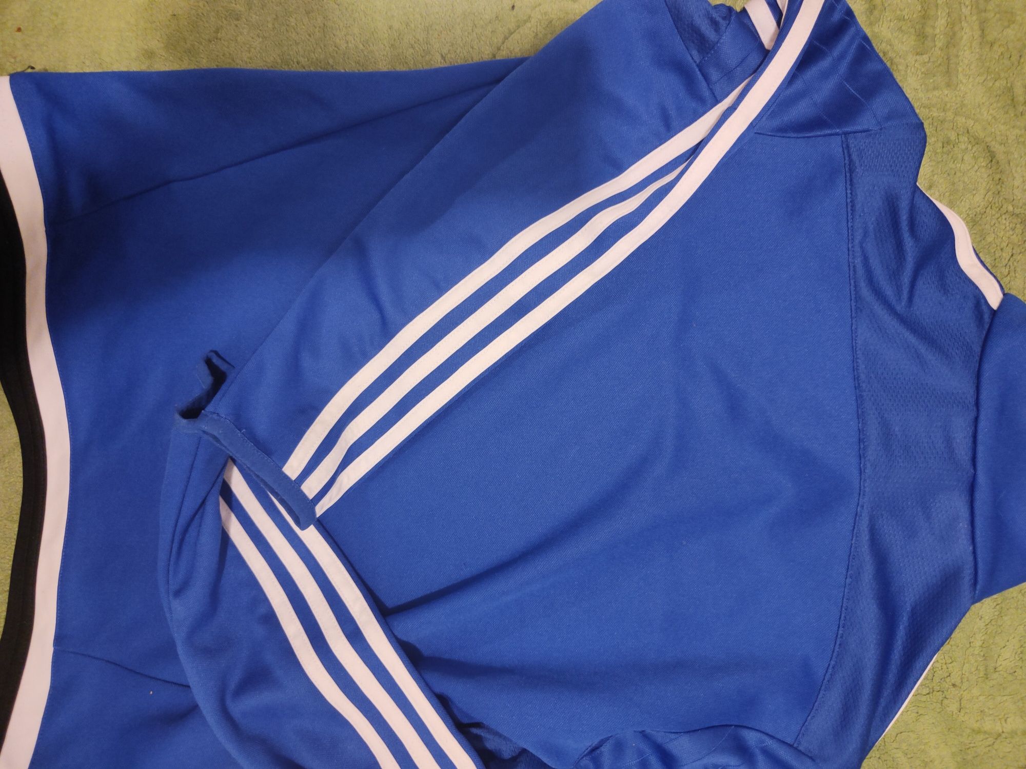 Bluza trening adidas climacol