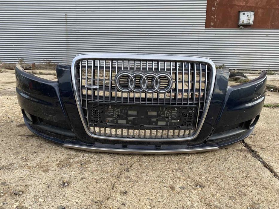 Предна броня Audi A6 C6 4F Allroad