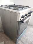 Aragaz Beko FSGT62110DXO