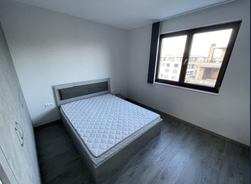 Дава се под наем Тристаен апартамент в София, Кръстова вада - 100 кв.м за 1200 € - Снимка #3
