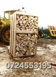 Lemne de foc fag&stejar