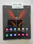 Мобилен телефон Samsung Galaxy Z Fold2