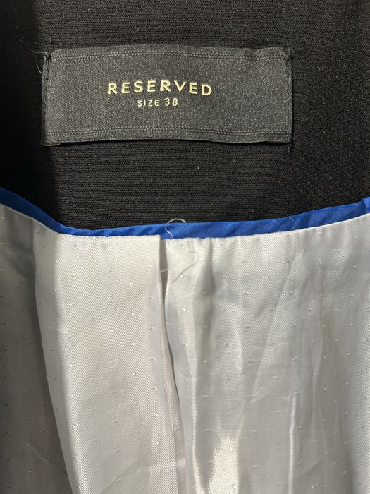 Сако Reserved S/M 36/38