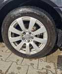 Vand jante r16 pentru mercedes
