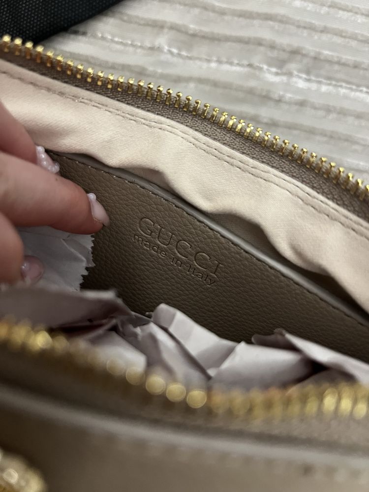 дамска чанта Gucci/Ophydia bag/Ophidia