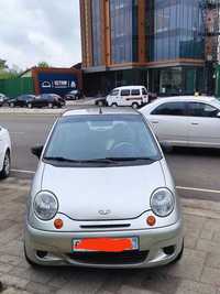 Matiz Daewoo (Матиз)