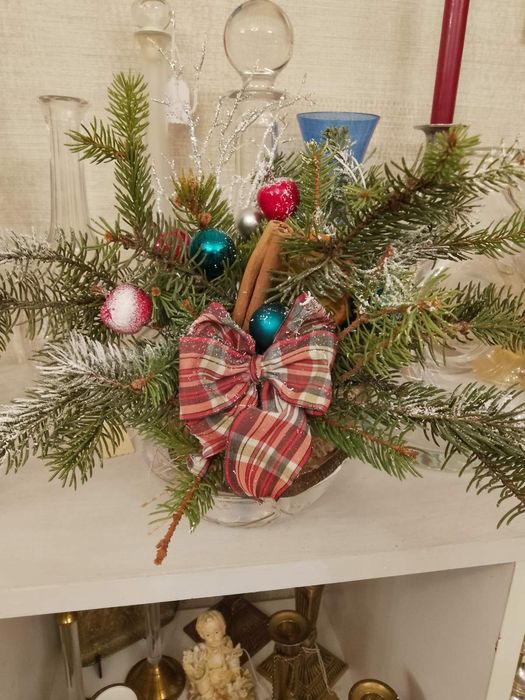 Коледна декорация