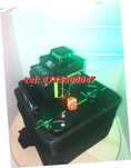 Oferta Auto Nivela Fascicul Verde  4d 16 Linii 30m Cu Detector Miez