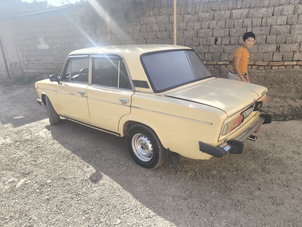 Ваз 2106 сотилади