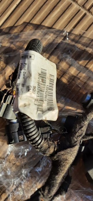 Парктроник за Опел мерива Б/ meriva B