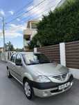 Dacia Logan 2005 31.000 km