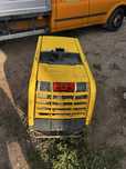 placă compactoare Wacker Neuson DPU 80rLem670.