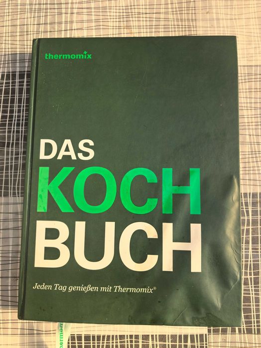 Vand Thermomix TM5-1