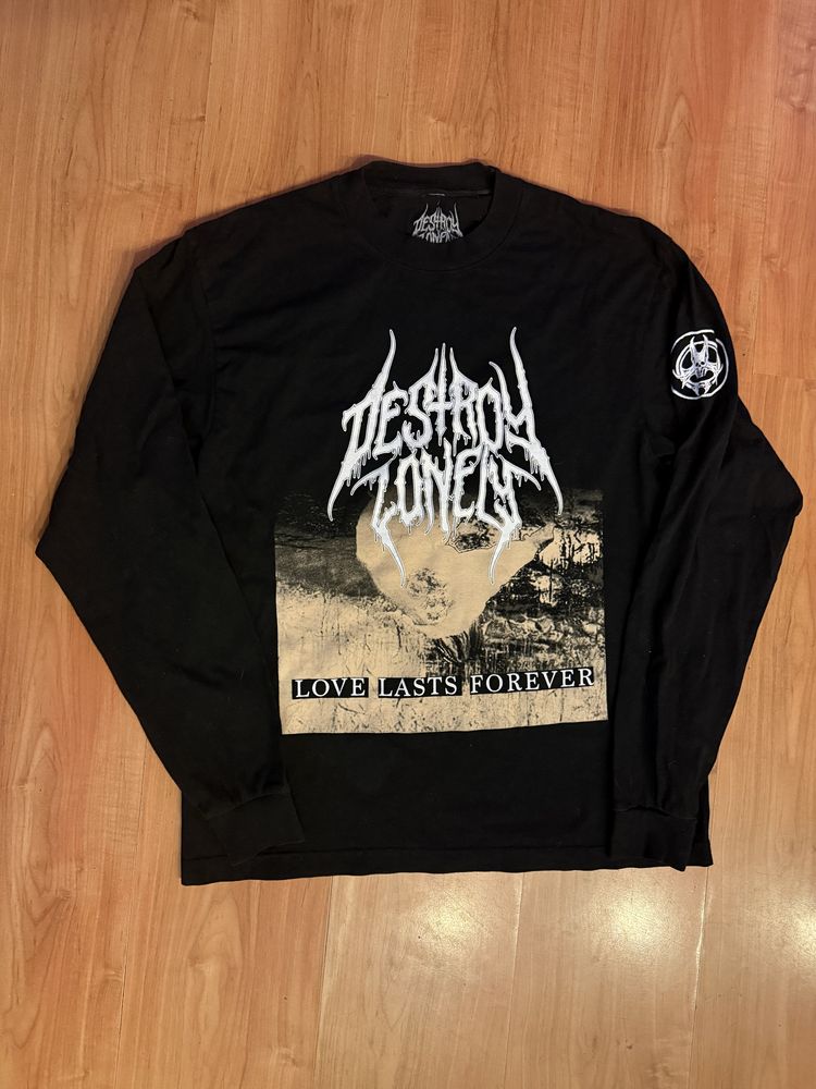 Destroy Lonely Opium Merch
