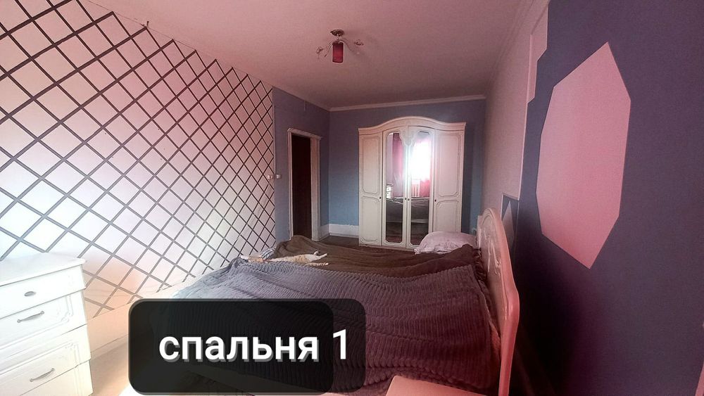 Продам большой дом