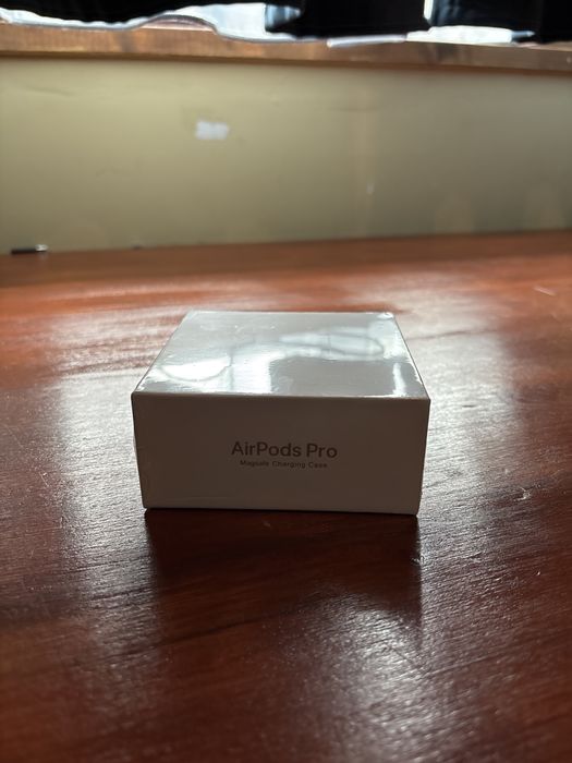 Apple Airpods Pro Sigilat