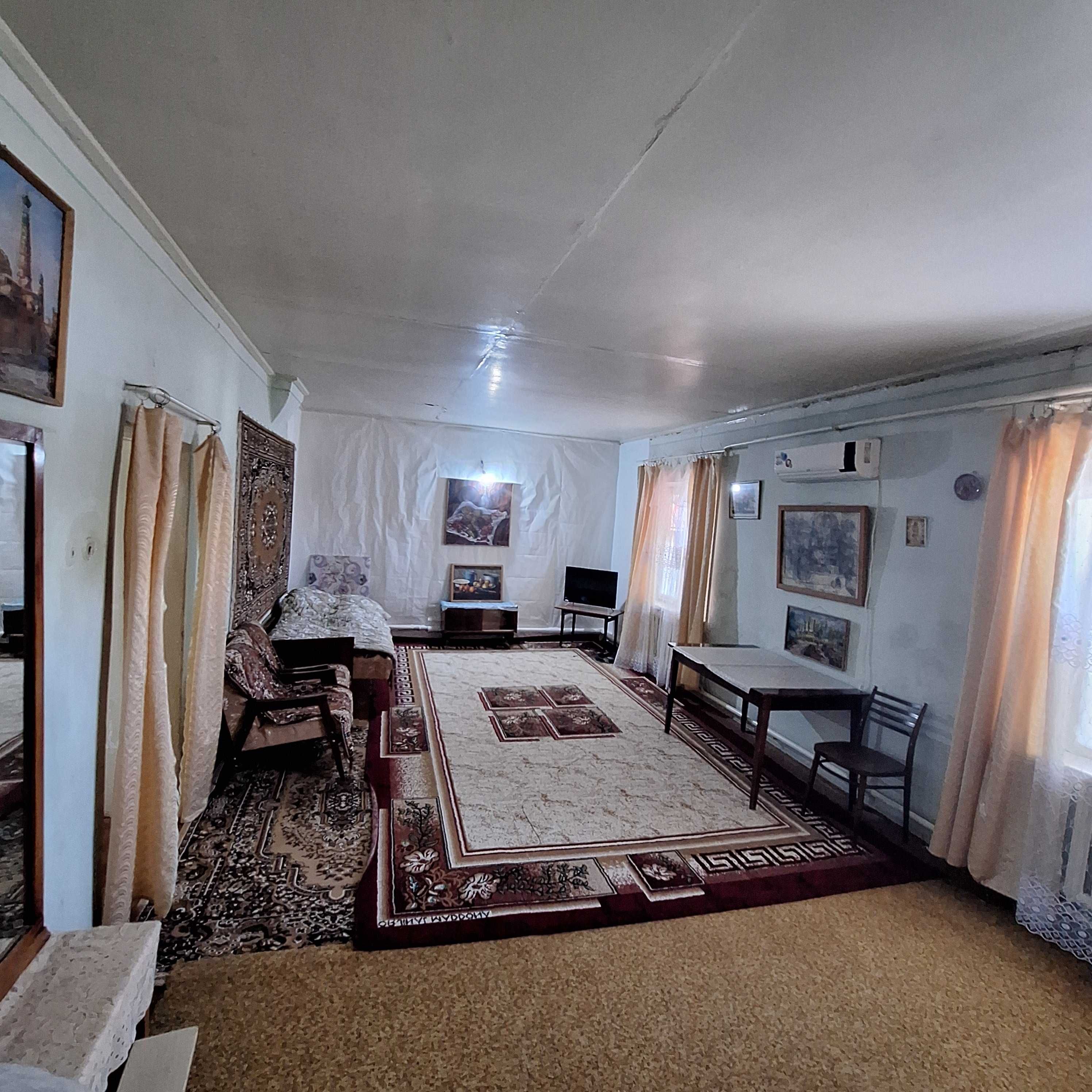 Продам дом в центре Нукуса