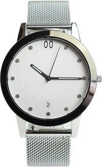 DOUBLE ZERO WATCHES Унисекс, кварцов ръчен часовник
