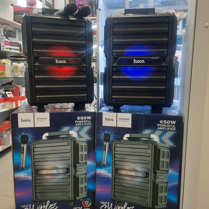 Прокат звуковой аппаратуры от 8000тг