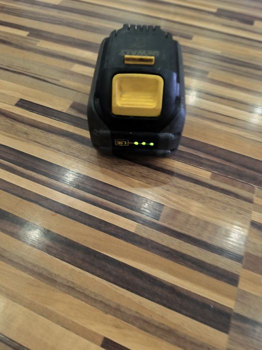 Baterie acumulator dewalt 18/54V