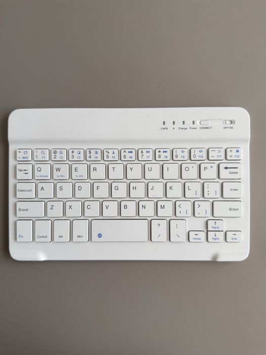 Мини bluetooth клавиатура