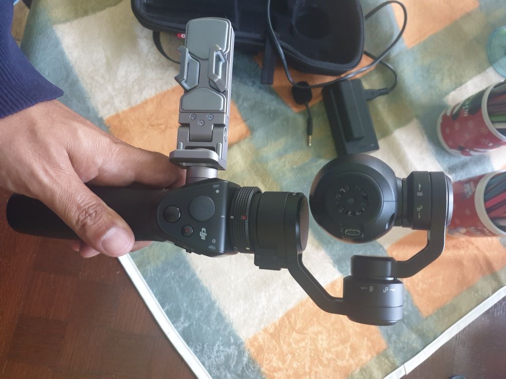 Vand Camera video DJI Osmo