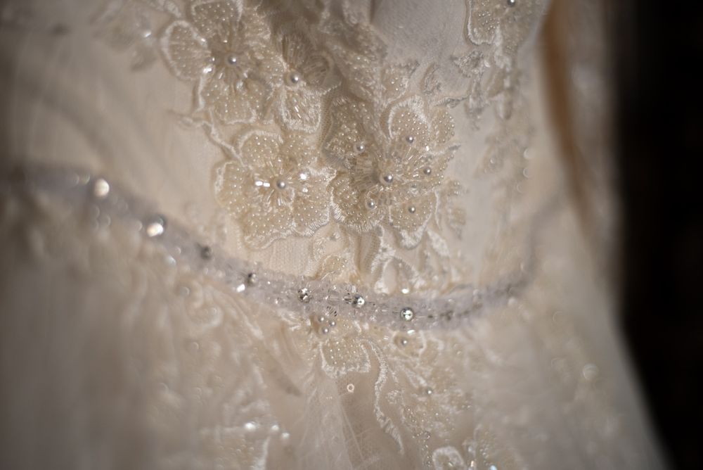 Rochie mireasa Salon Ludmila