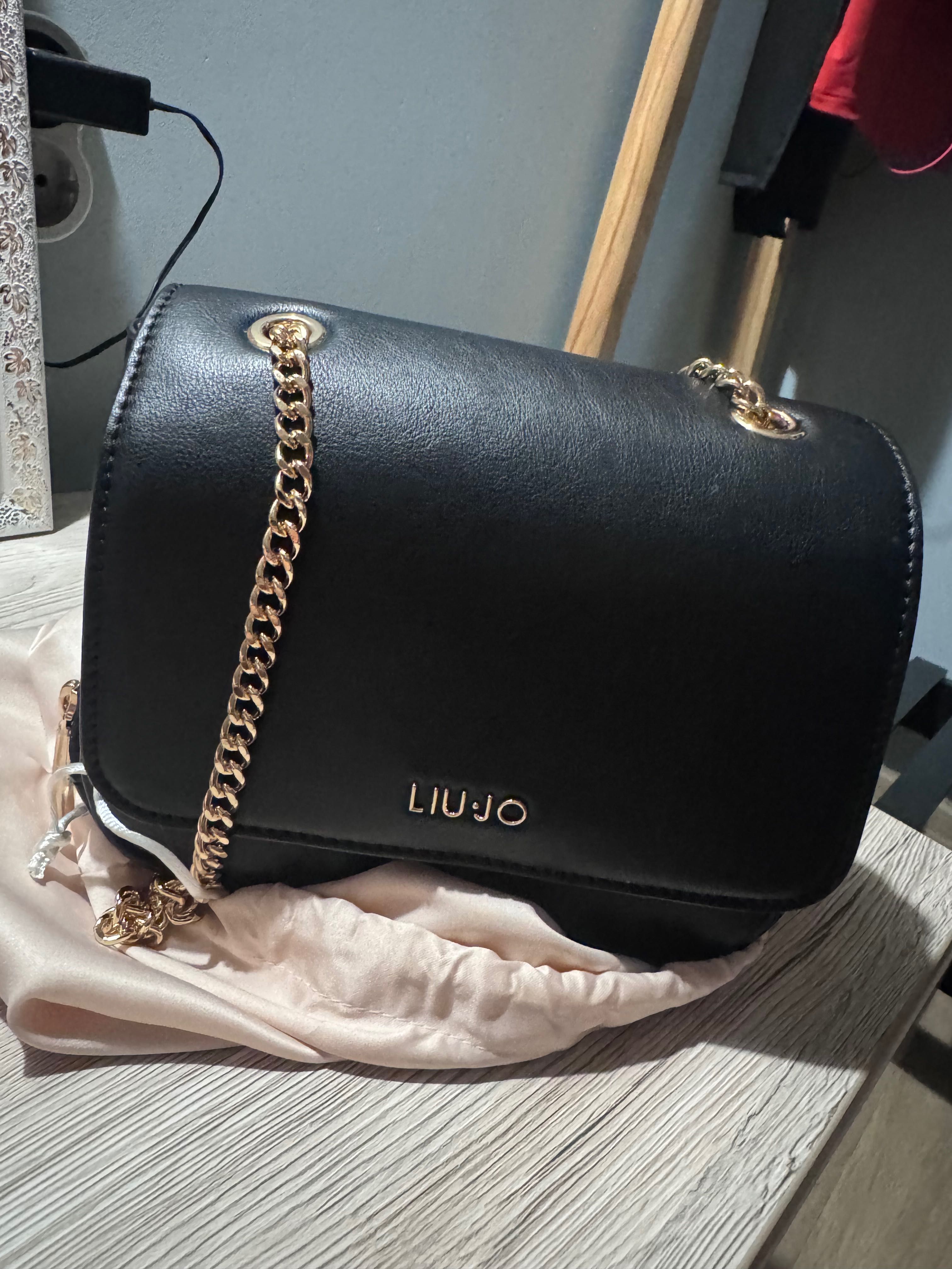 Дамска чанта Liu Jo
