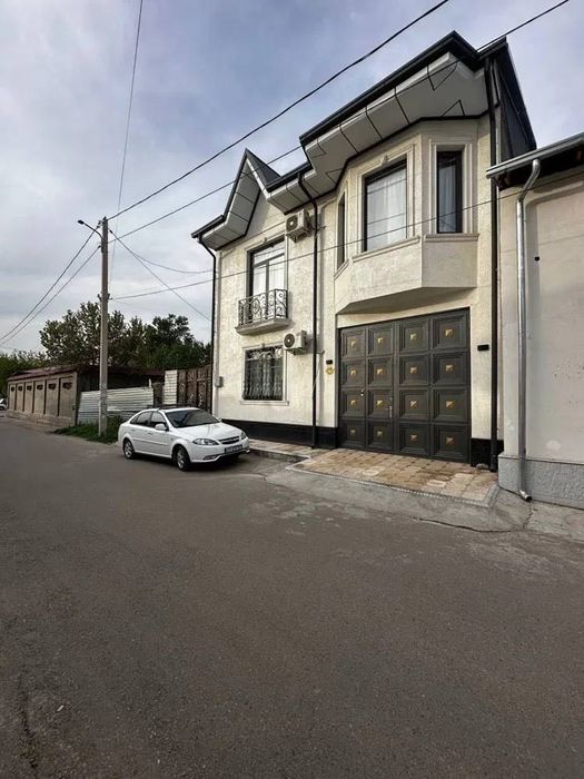 Евро Дом  Мирзо Улугбек 
Институт гинекологии,рядом чимган Феруза