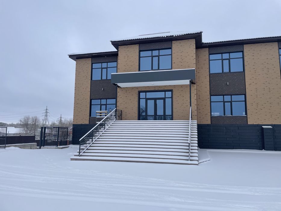 Сдам помещения под офис