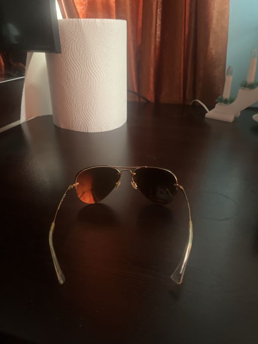 Ochelari Ray Ban Aviator