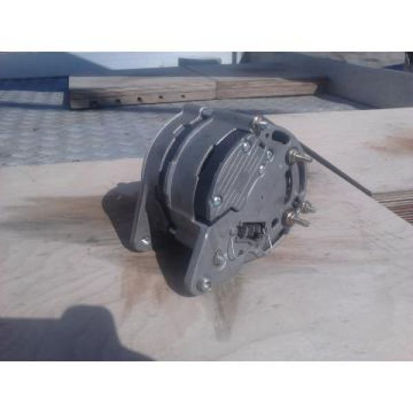 Alternator,Electromotor jcb, Perkins,Hydromek,Mastas