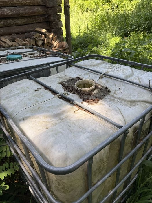 Vand bazin 1000 litri